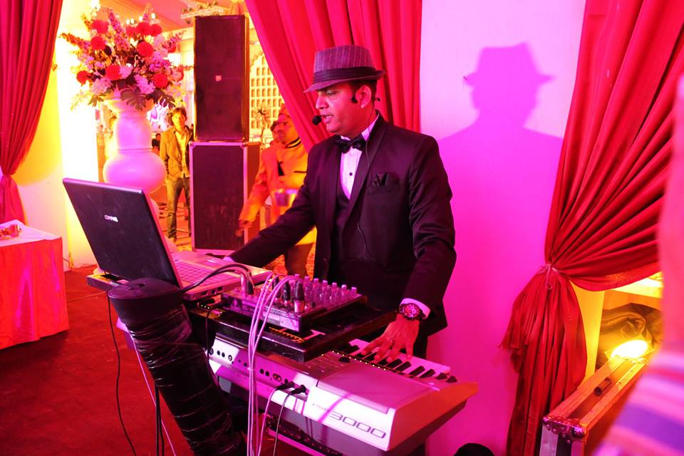 best male singer bikaner