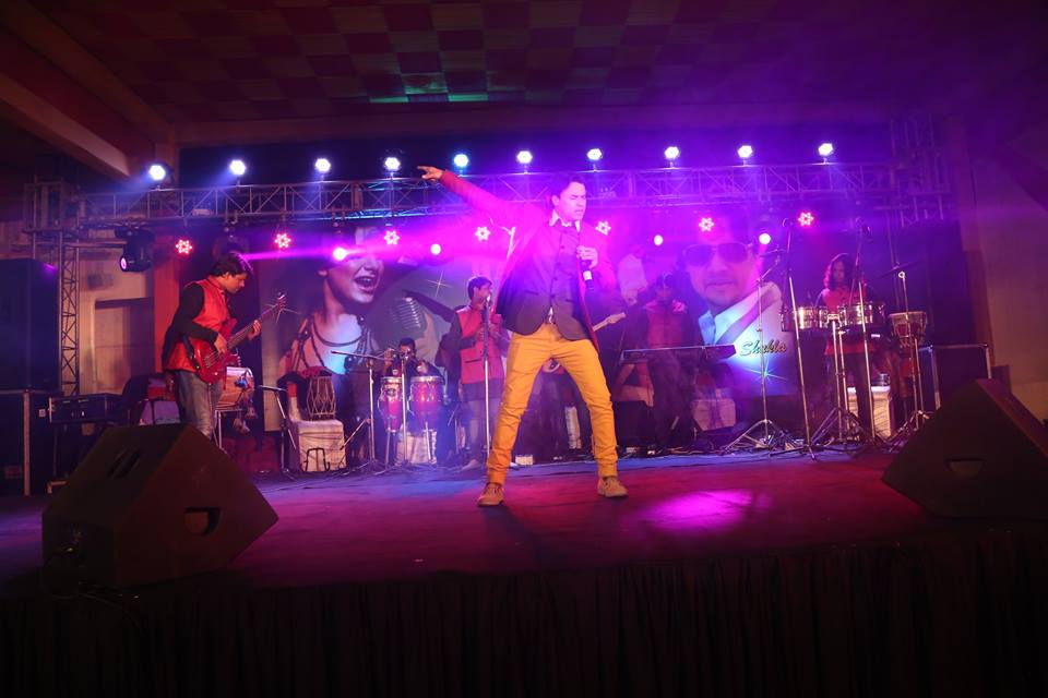 famous male singer bikaner