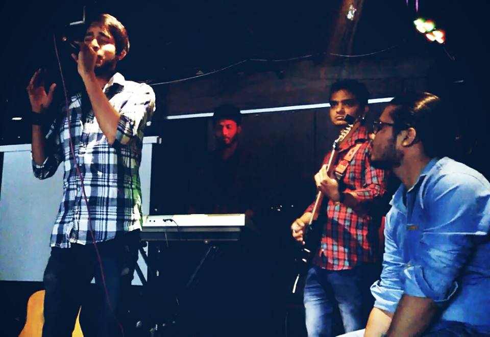 top male singer bikaner