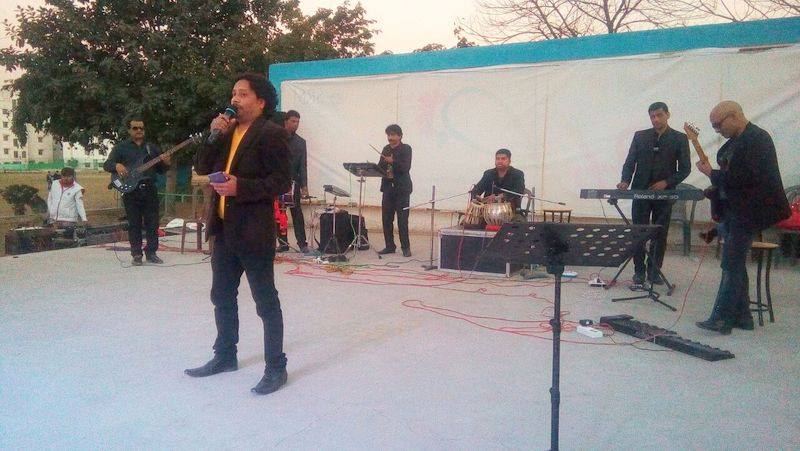 male singer bikaner